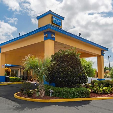 Rodeway Inn Clermont Extérieur photo