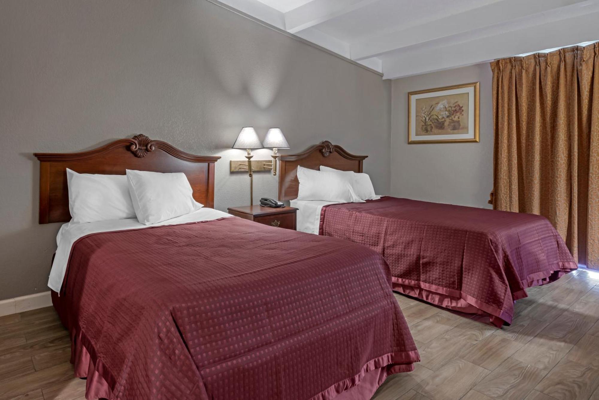 Rodeway Inn Clermont Extérieur photo