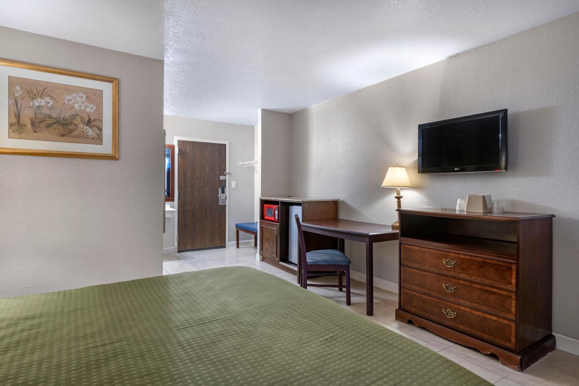 Rodeway Inn Clermont Extérieur photo