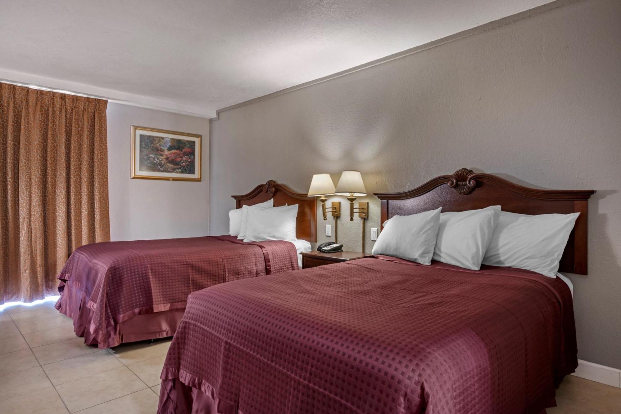 Rodeway Inn Clermont Extérieur photo