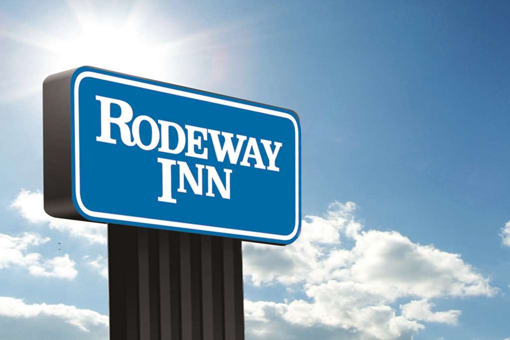 Rodeway Inn Clermont Extérieur photo