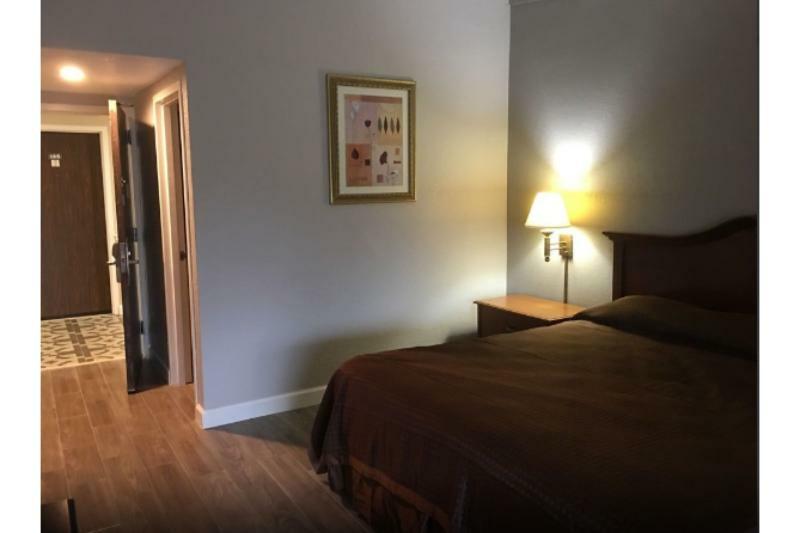 Rodeway Inn Clermont Extérieur photo