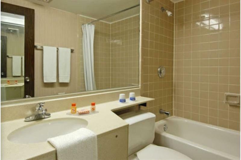 Rodeway Inn Clermont Extérieur photo